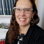 Alison Newman