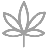 Marijuana icon