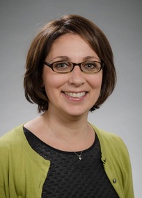 Dr. Susan Ferguson