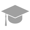 Graduate Courses icon