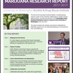 ADAI marijuana research report 2017-2019