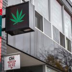 Cannabis storefront