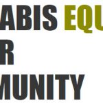 Cannabis Equity event logo