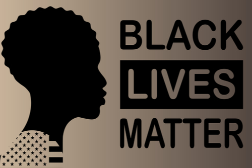 black lives matter