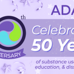ADAI Celebrating 50 years