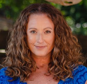 Amanda Reiman, PhD, MSW