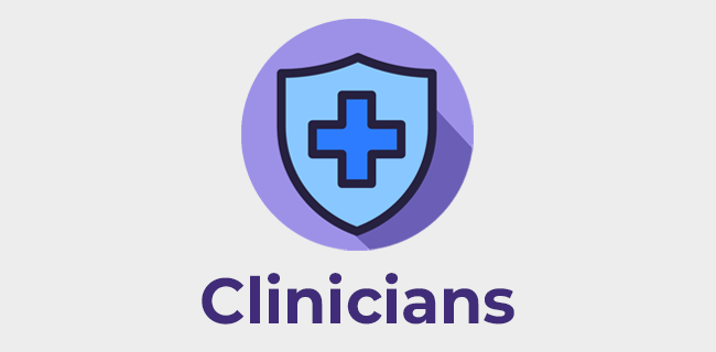 Clinicians