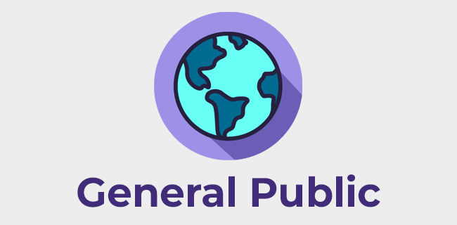 General Public