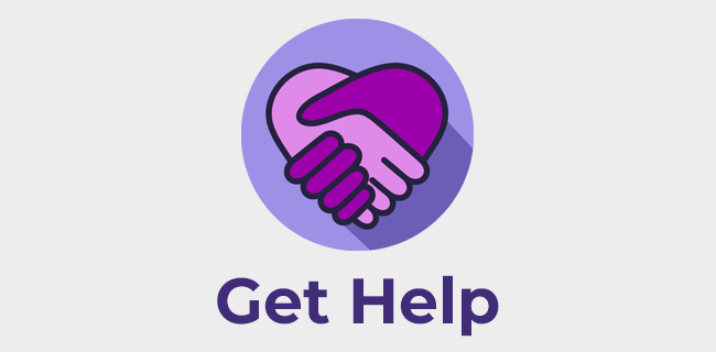 Get help