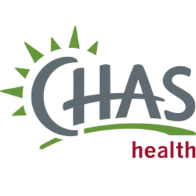 CHAS Health logo