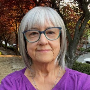 Stacy Dimmich