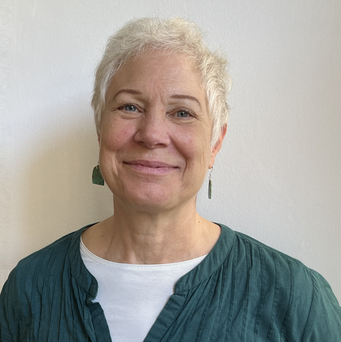 Hilarie Cash, PhD, LMHC