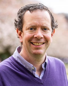 Jason Kilmer, PhD