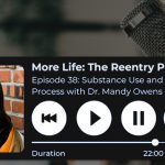 Dr. Mandy Owens podcast episode