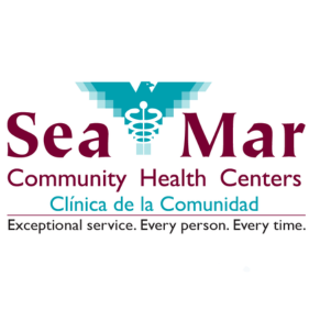 Sea Mar logo