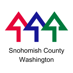 Snohomish County logo