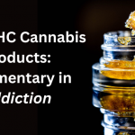 High THC cannabis products: Commentary in Addiction