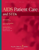 AIDS Patient Care and STDs
