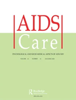 AIDS Care cover