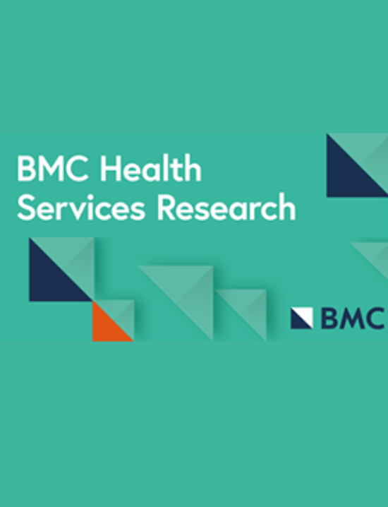 BMC Health Services Research journal