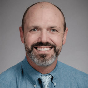 Chris Buresh, MD, MPH
