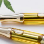 Cannabis pen