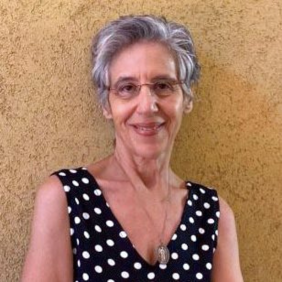 Beatriz Carlini, PhD, MPH