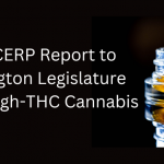 ADAI CERP Report to WA Legislature about High-THC Cannabis