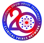 CTN 20 years logo