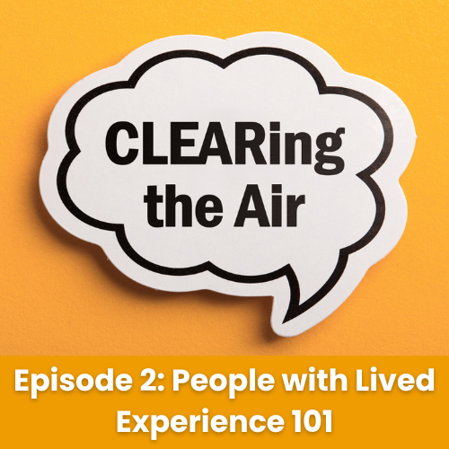 CLEARing the Air: Episode 2