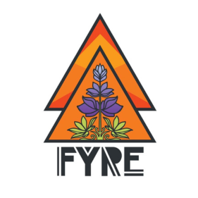 Okanogan FYRE logo