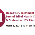 HCV webinar logo