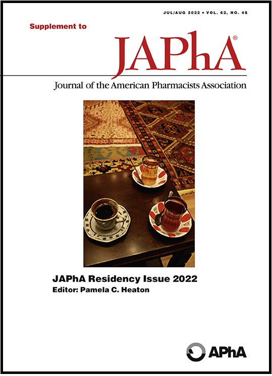 JAPHA cover