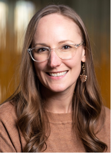 Jenna van Draanen, PhD, MPH