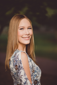 Lexi Nims