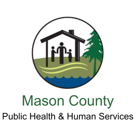 Mason County Public Health & Human Services logo