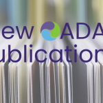New ADAI publications