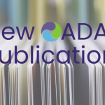 New ADAI publication