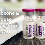 New Naloxone and Overdose Resources from WA DOH