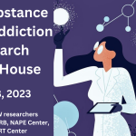 UW Substance Use & Addiction Research Open House. Nov 8, 2023