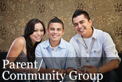 Parent / Community Group