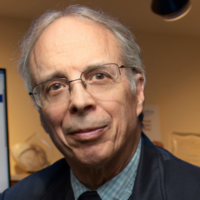 Ethan Russo, MD
