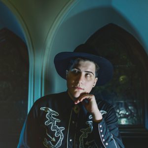 Saul Petersky