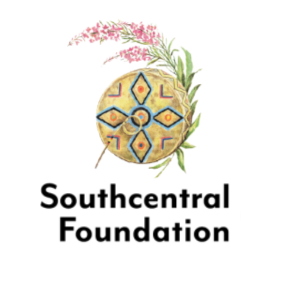 Southcentral Foundation logo