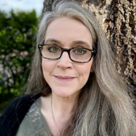 Susan Stoner, PhD