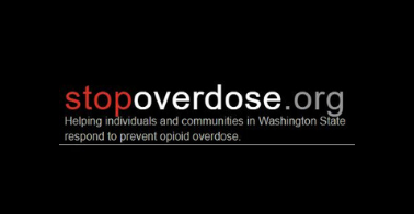 StopOverdose.org logo