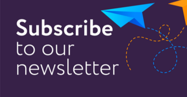 Subscribe to our newsletter