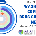 ADAI/CEDEER Webinar: Washington Community Drug Checking Network (Jan. 27, 2026, 11am PT)