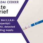 New from ADAI CEDEER: WA State Drug Brief